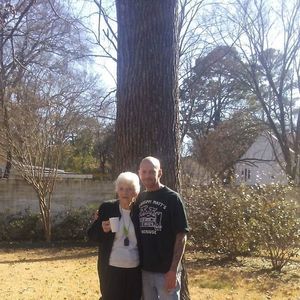 Meet your Posher, Tim